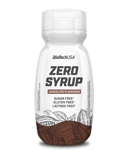 Zero Sirop / 320 ml