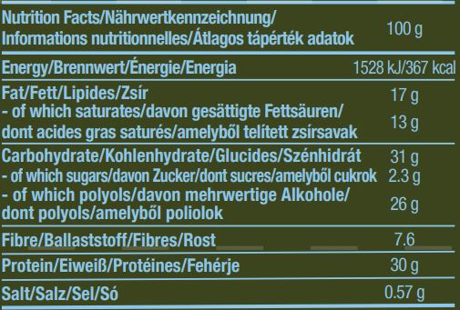 Baton proteic / 70 g