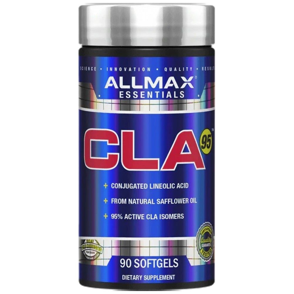 CLA 95 - 90 capsule de gel