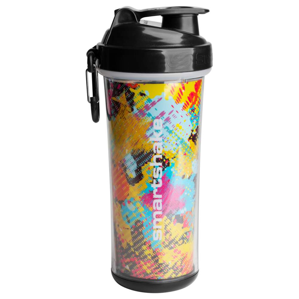 Smart Double Wall | Jungle-Graffiti - 750 ml