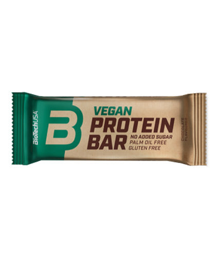 Baton proteic vegan / 50 g