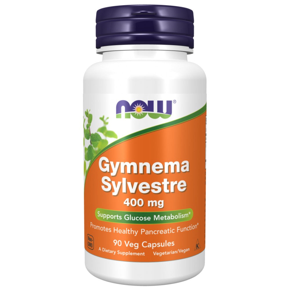 Gymnema Sylvestre 400 mg - 90 capsule