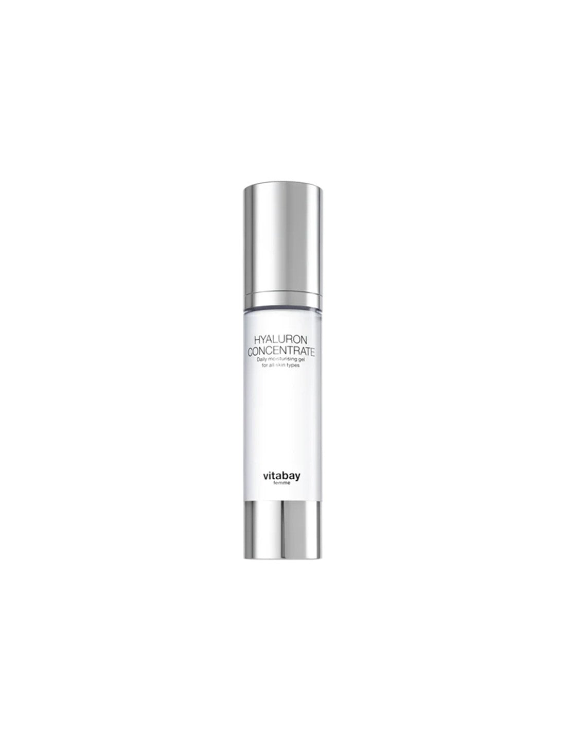 Concentrat de hialuron, gel 50 ml