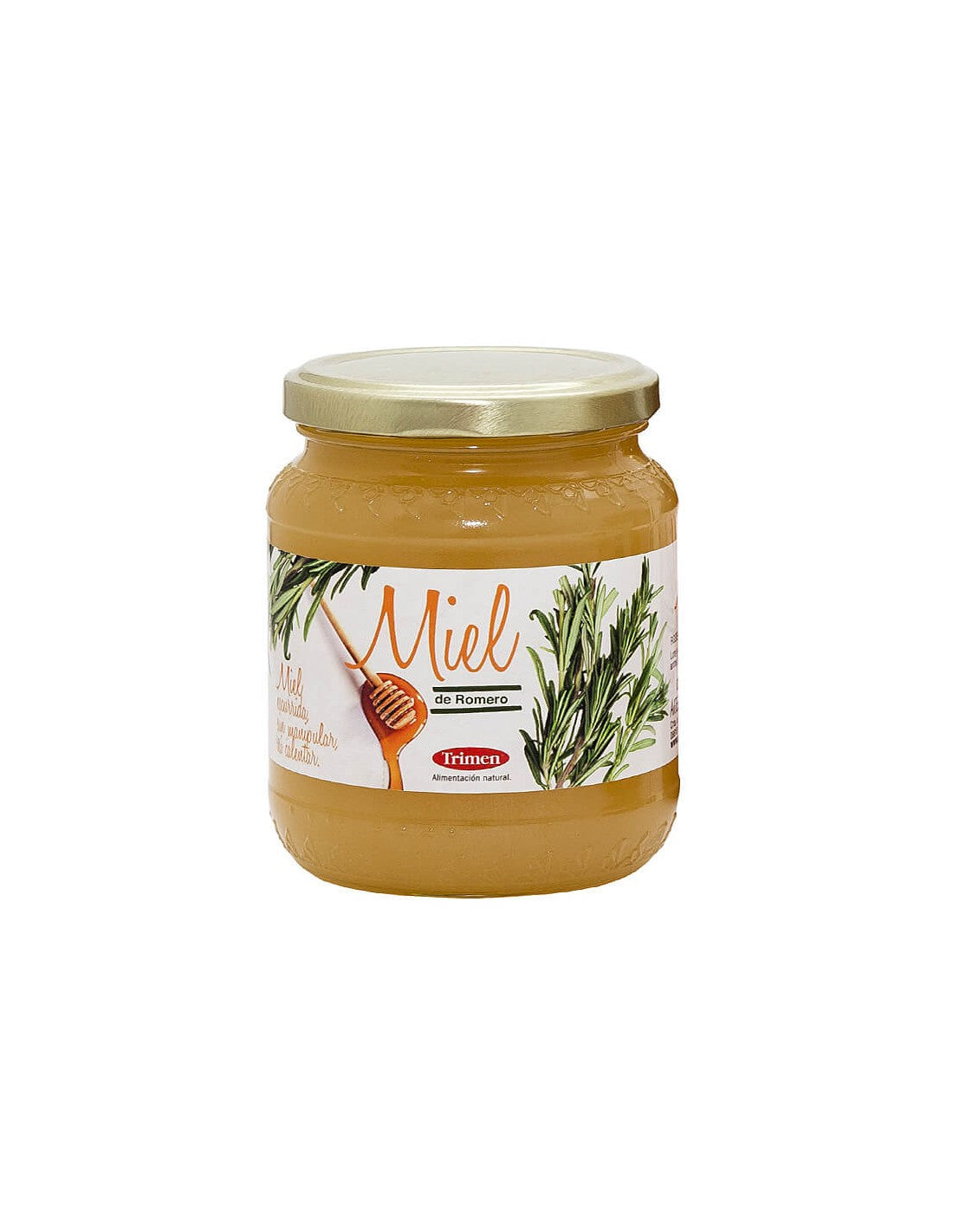 Miere de rozmarin, 500 g