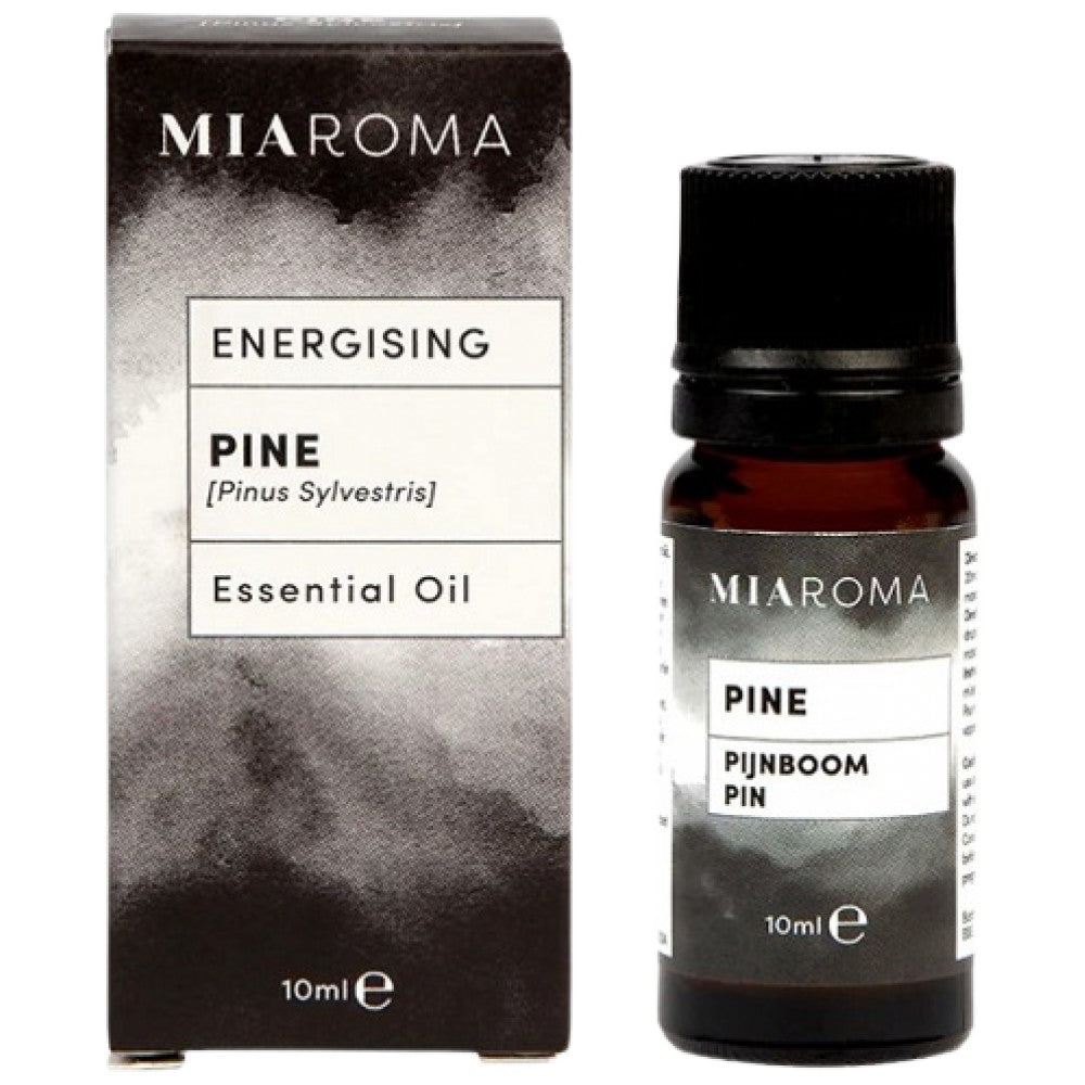 Miaroma Pine | Ulei esențial pur - 10 ml