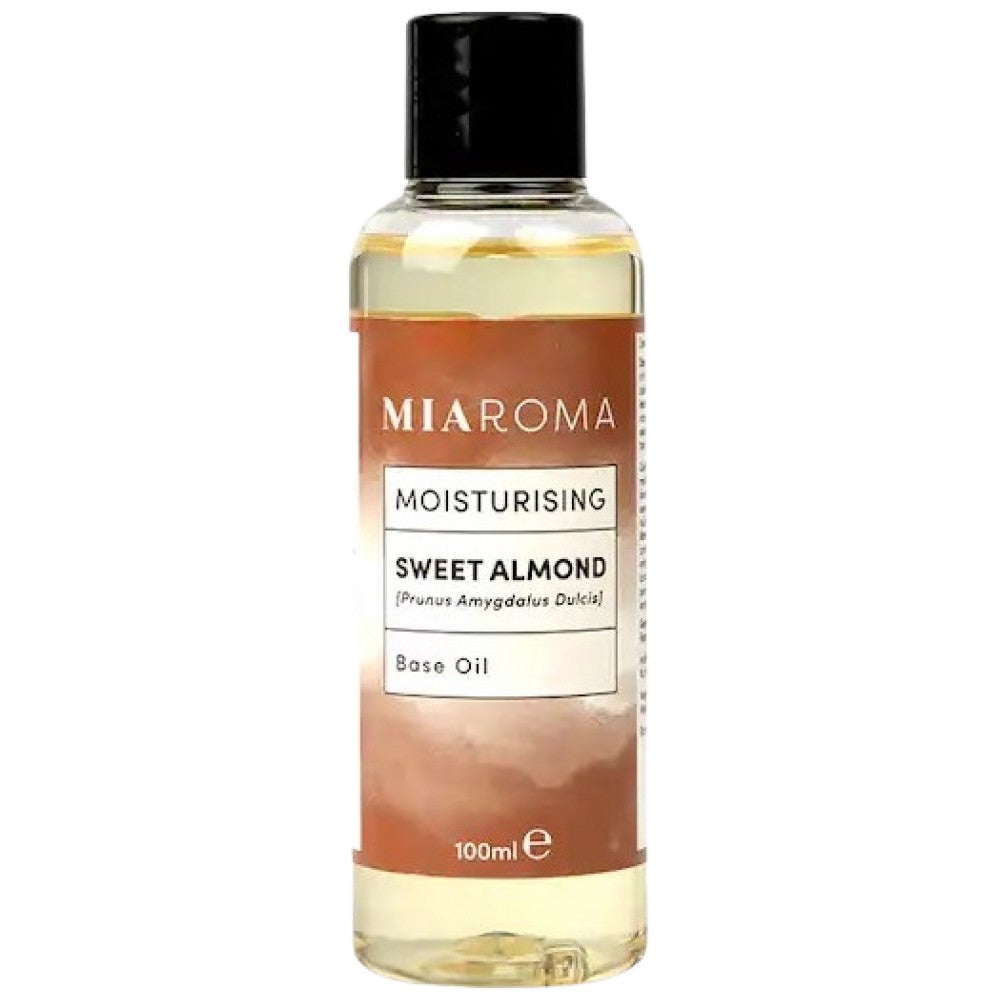 Ulei de migdale dulci Miaroma - 100 ml