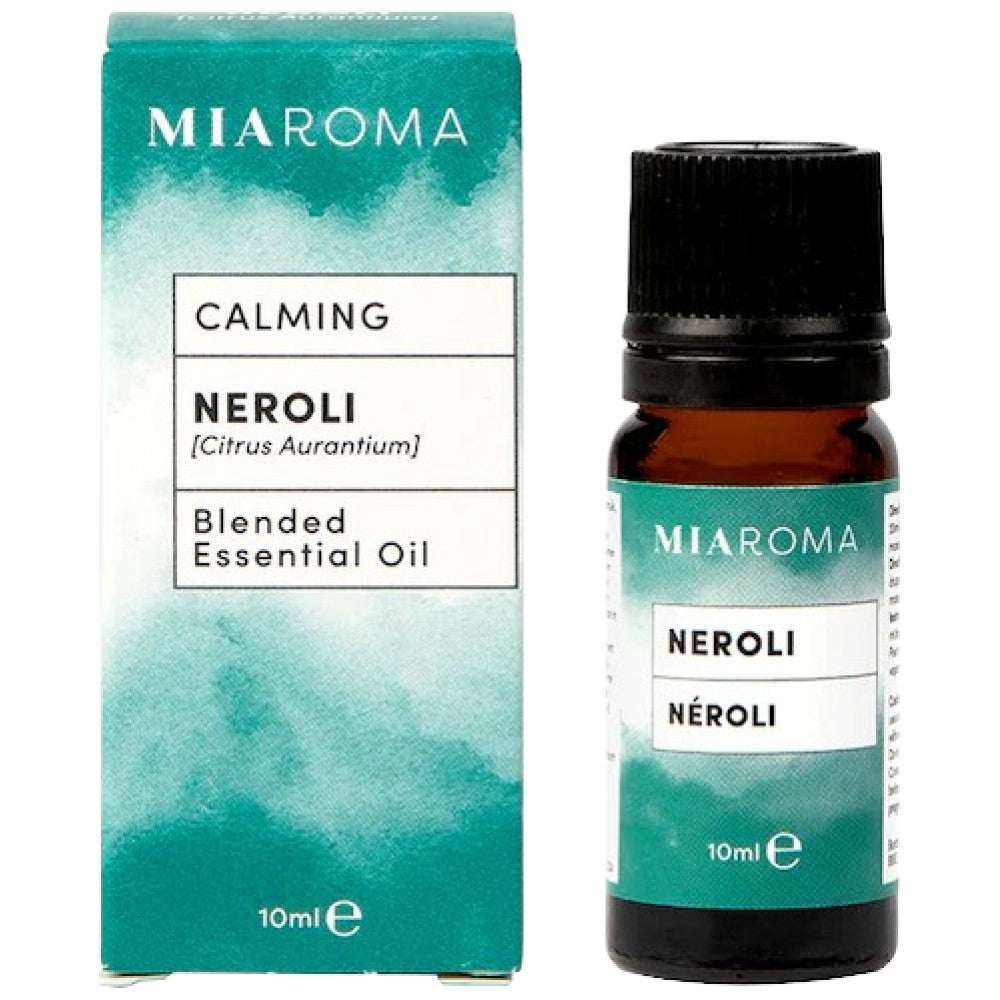 Miaroma Neroli | Ulei esențial amestecat - 10 ml