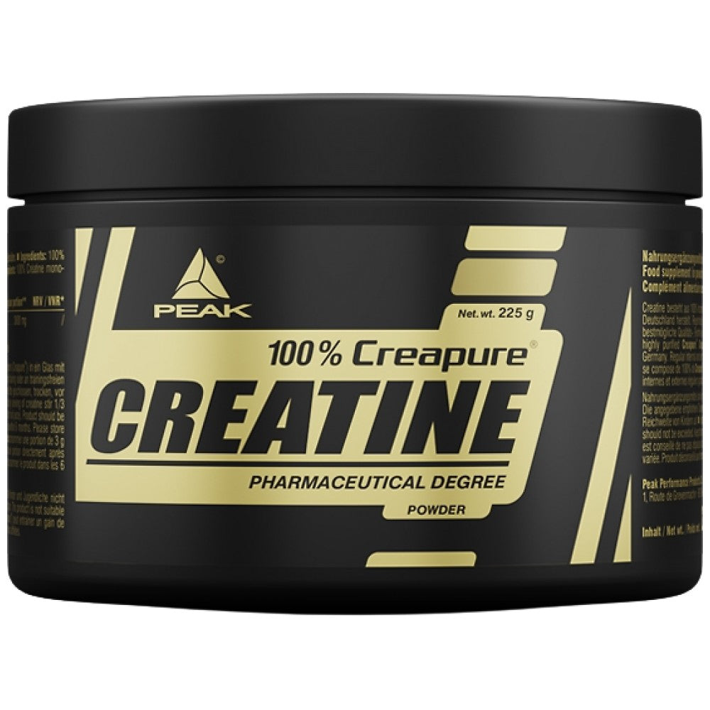 Creatine Creapure® - 225 grame