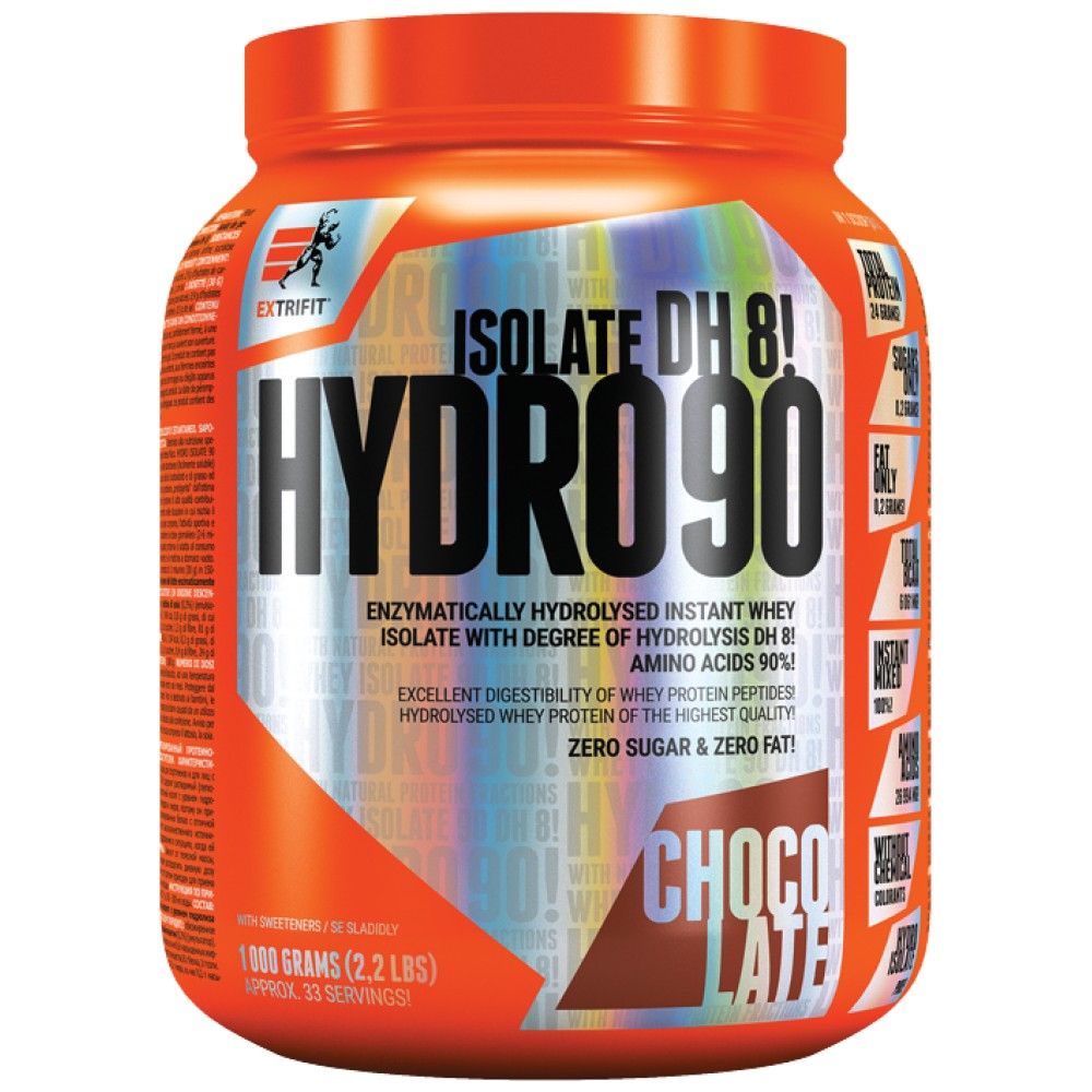 Hydro Isolate 90 DH8 - 1000 grame