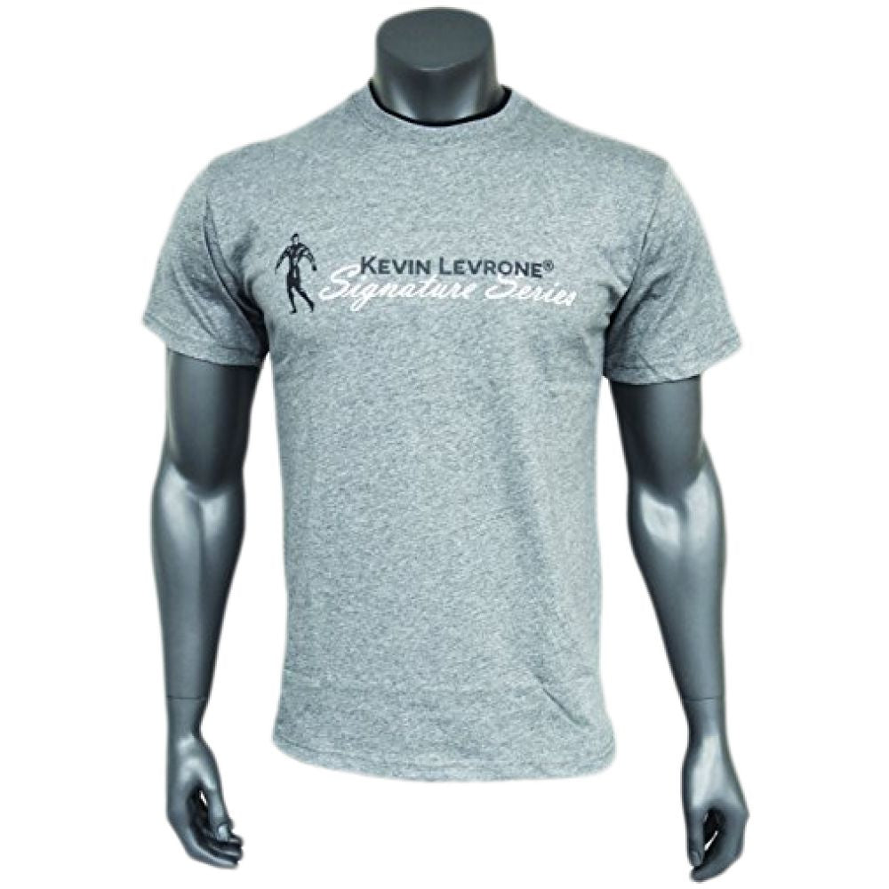 Tricou / Logo Kevin Levrone