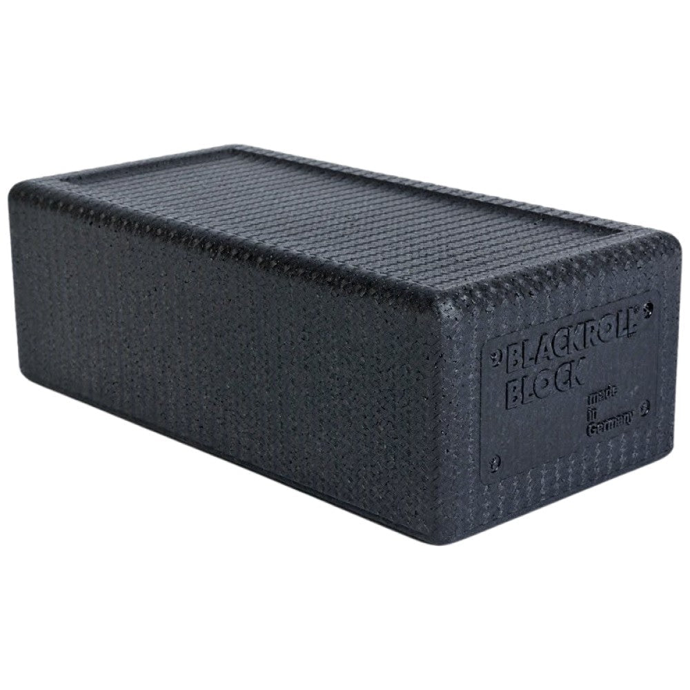 Blackroll® Block | Bloc de yoga - 30 x 15 cm