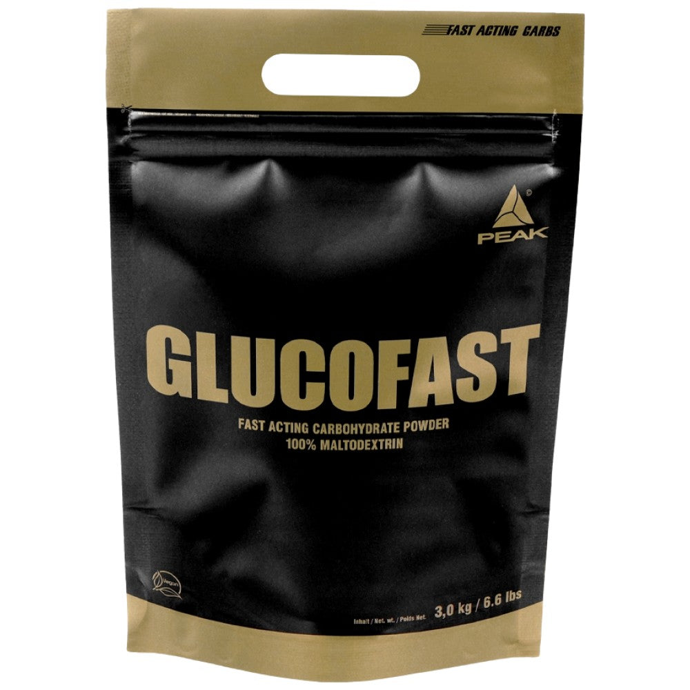 GlucoFast - 3000 de grame