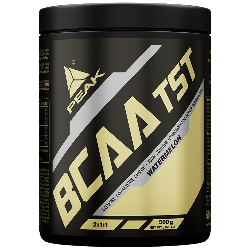 BCAA TST - 500 de grame