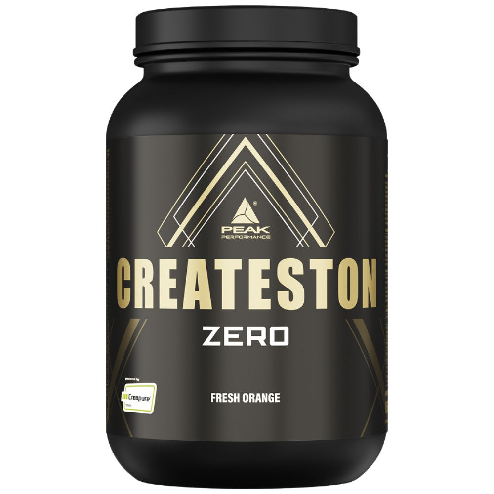 Createston / Zero - 1560 de grame