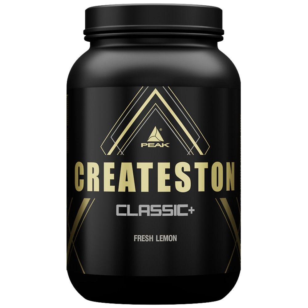 Createston / Classic+ - 1648 grame