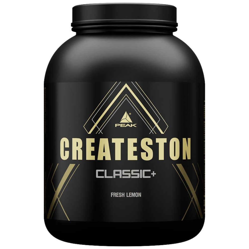 Createston / Classic+ - 3090 grame