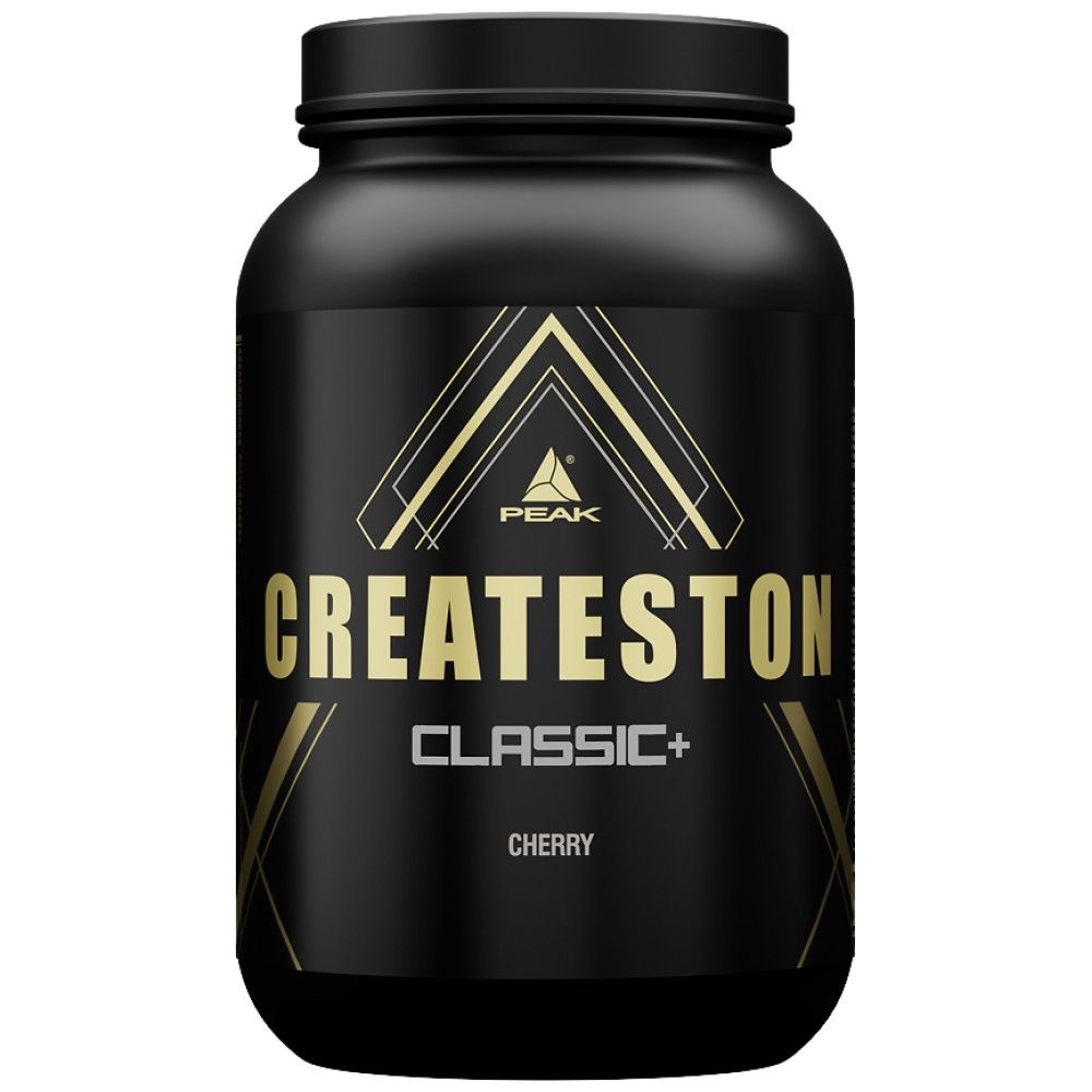 Createston / Classic+ - 1648 grame