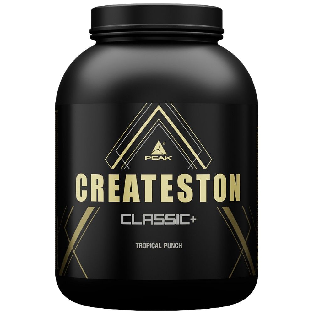 Createston / Classic+ - 3090 grame