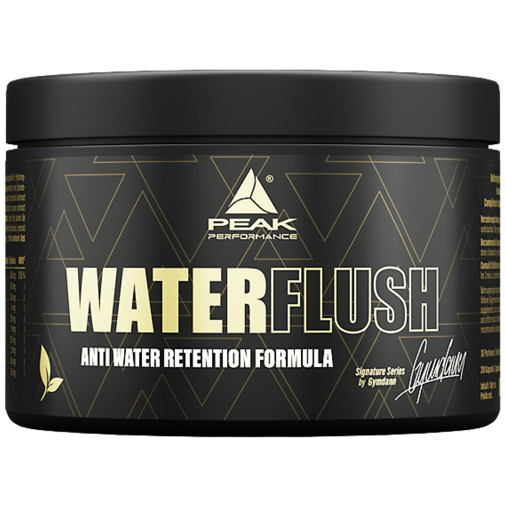 WaterFlush | Formula anti retentie de apa - 210 capsule