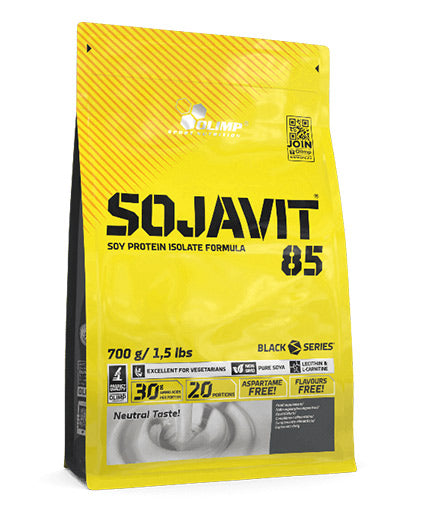 SOJAVIT 85 - 700 grame