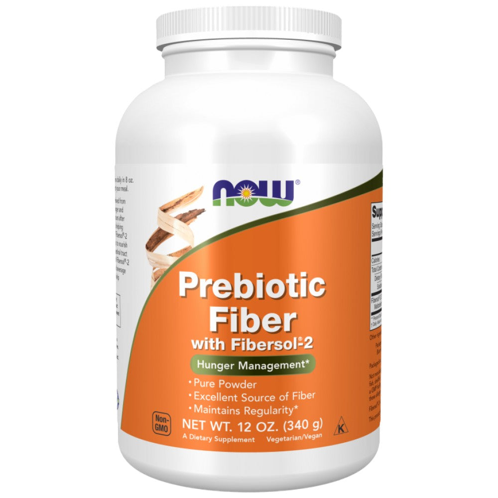 Fibre prebiotice cu Fibersol®-2 - 340 grame