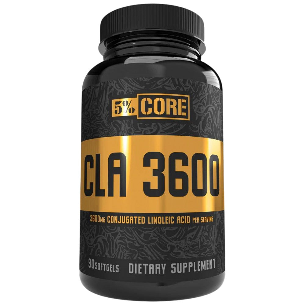 CLA 3600 | Seria Core - 90 de capsule moi