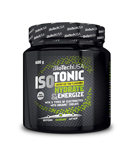 IsoTonic - 0,600 kg