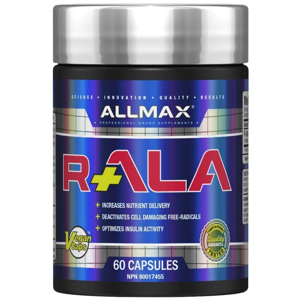 R-ALA 150 mg - 60 capsule