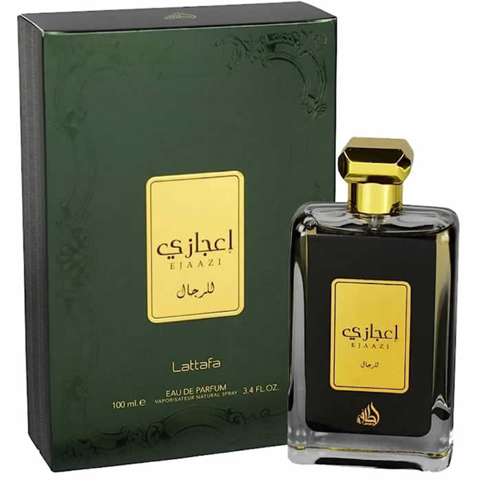 LATTAFA EJAAZI APĂ DE PARFUM SPRAY 100ML