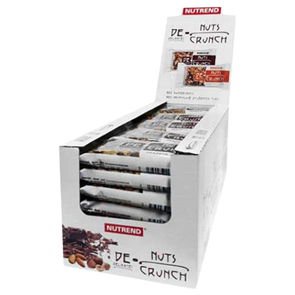 Denuts Crunch 35 x 35 grame