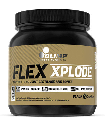 Flex Xplode / Power - 360 de grame