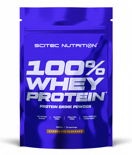 100% proteine din zer / 1,00 kg