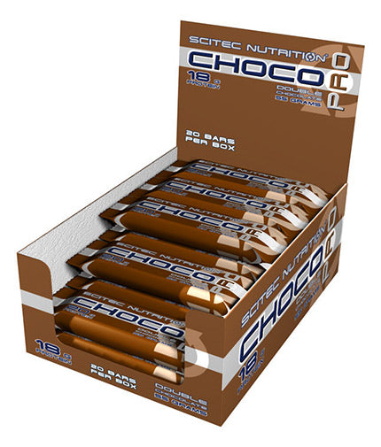 Cutie Choco Pro Bar / 20 x 50 g
