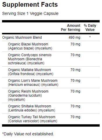 L-Arginina / 200 Caps