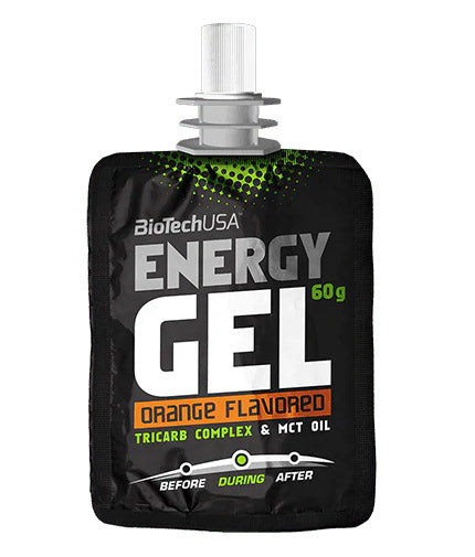 Gel energetic / 60 g