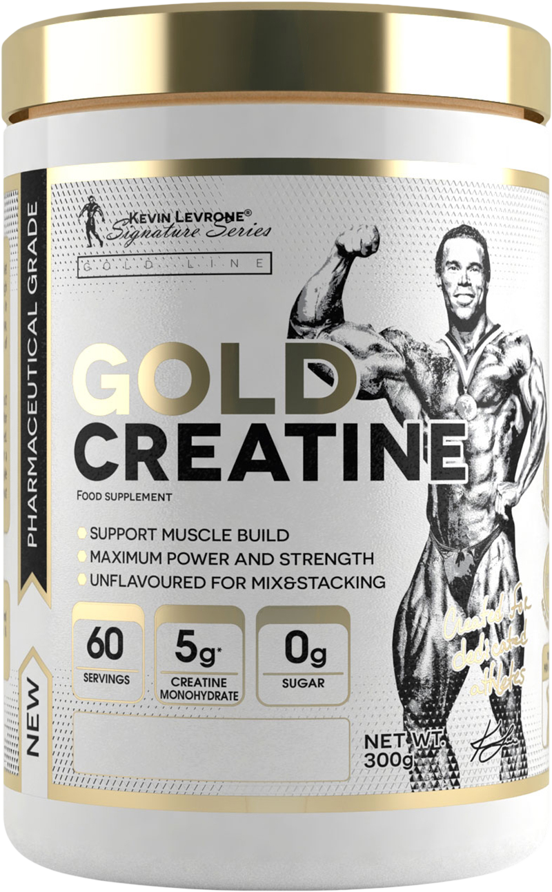 Gold Line / Gold Creatine Monohidrat - 300 grame