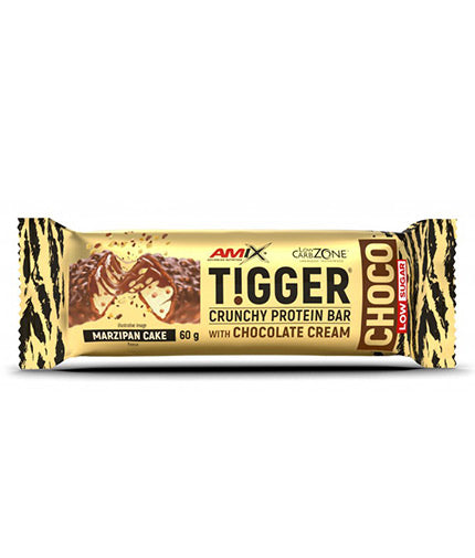 Baton proteic Tigger Zero CHOCO 60g