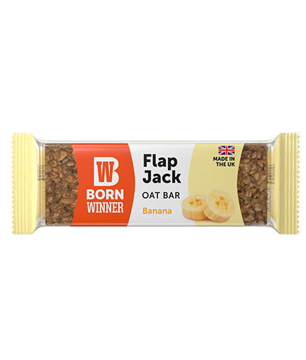 Flap Jack Oat Bar - 90 de grame