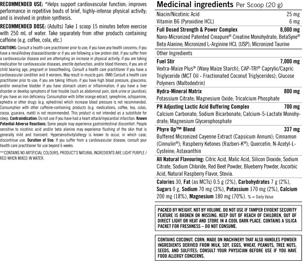 Pornire / 30 Serv. - 0,6