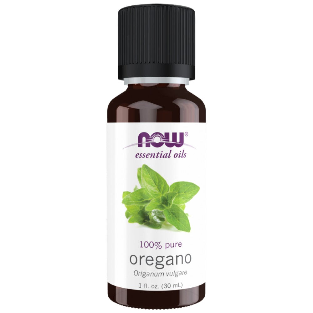 Ulei de oregano | Origanum Vulgare 100% pur - 30 ml