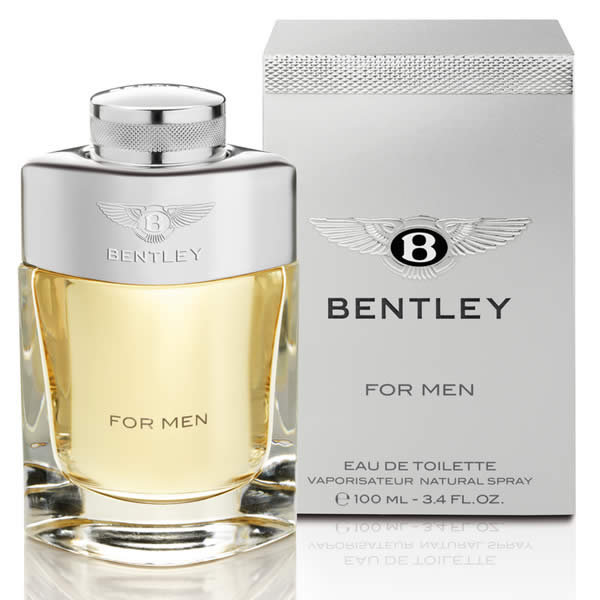 Bentley For Men Apa de Toaleta Spray 100ml
