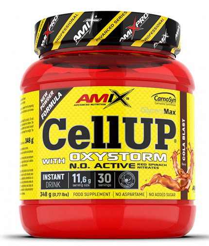 CellUp® cu Oxystorm® - 0,348 kg
