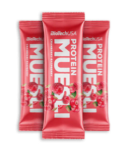 Muesli proteic / 30 g