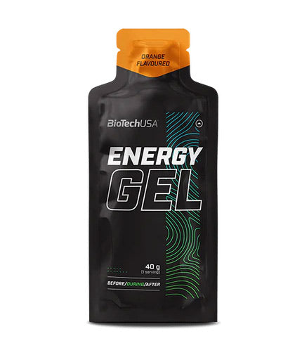 Gel energetic - 0,04 kg
