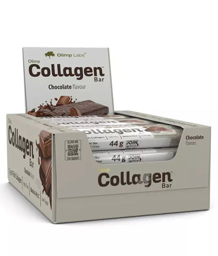 Cutie batoane de colagen / 25 x 44 g - 1