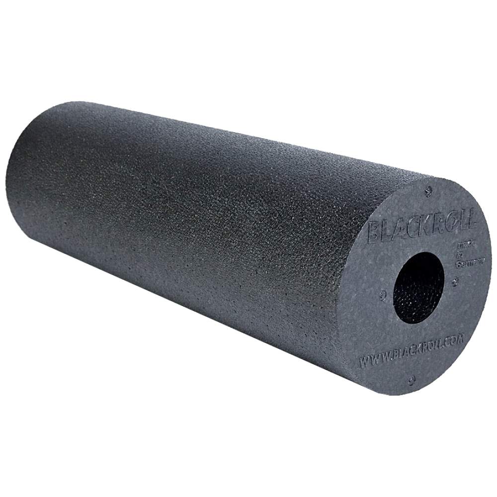 Blackroll® Standard | Rolă de spumă Standard - 45 x 15 cm