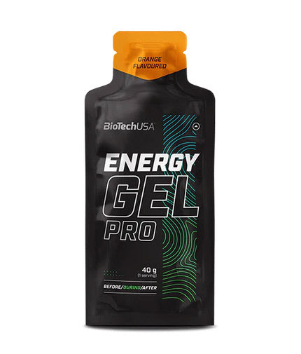 Gel energetic PRO / 40 g