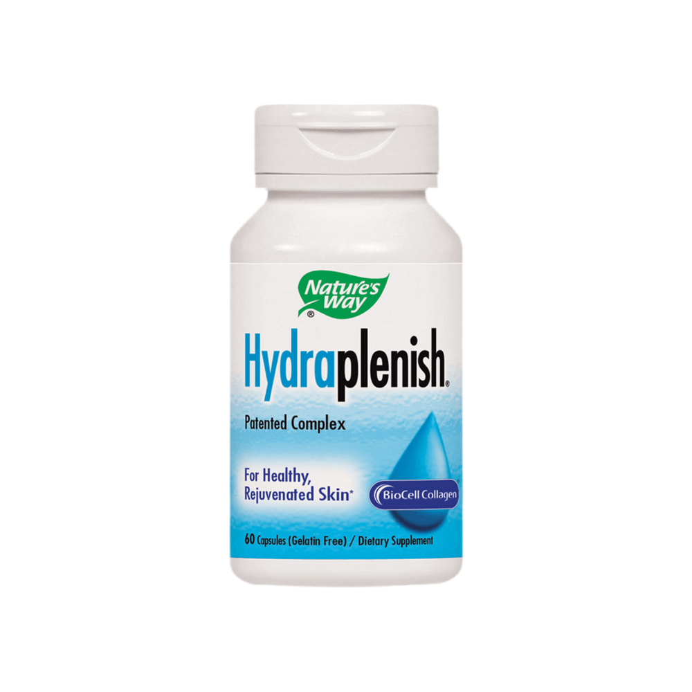 Hydraplenish 500 mg - 60 capsule