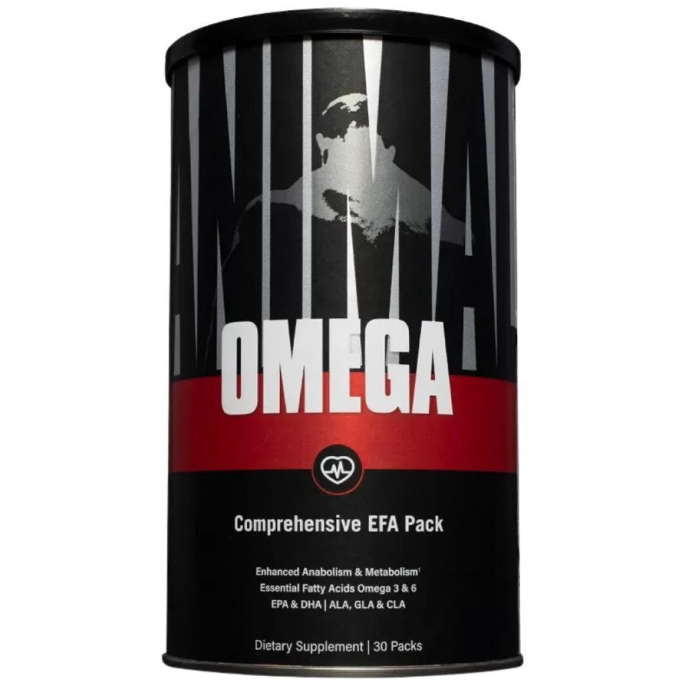 Animal Omega - 30 pachete