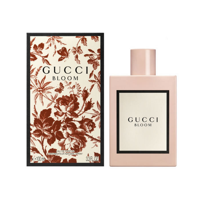 Apa de parfum spray Gucci Bloom 100 ml